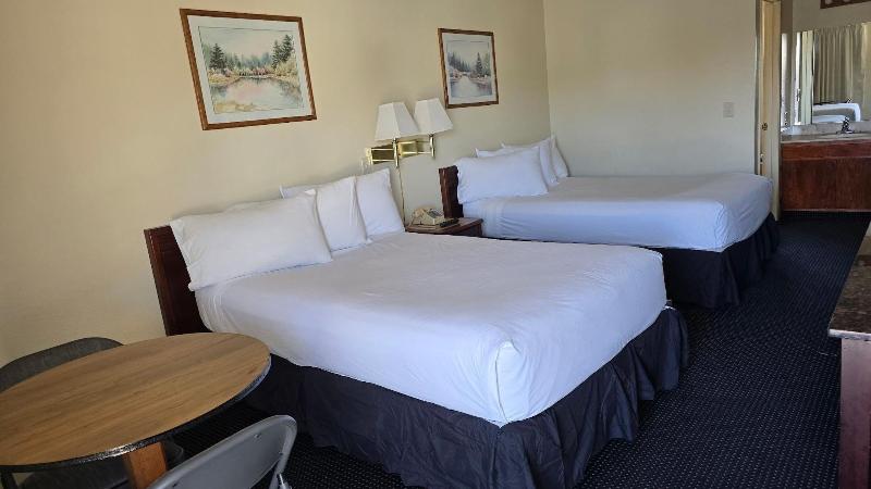 Terrace Inn And Suites image