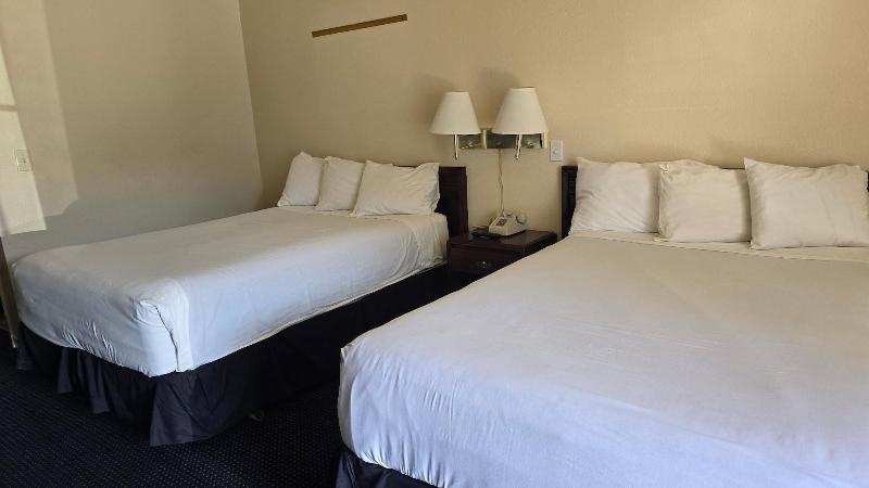 Terrace Inn And Suites image