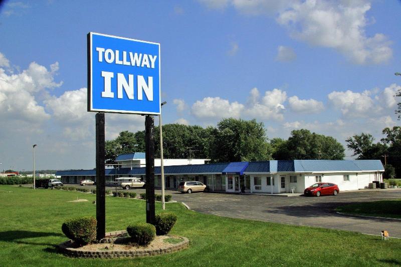 Tollway Inn Of Beloit image