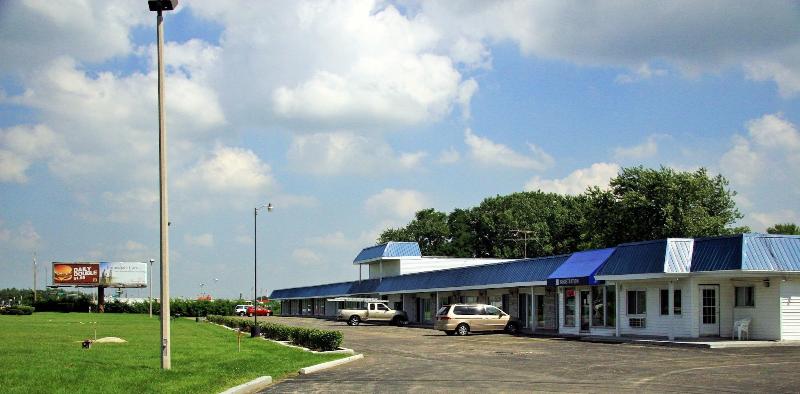 Tollway Inn Of Beloit image