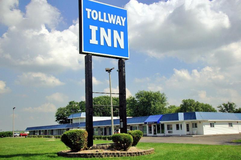Tollway Inn Of Beloit image