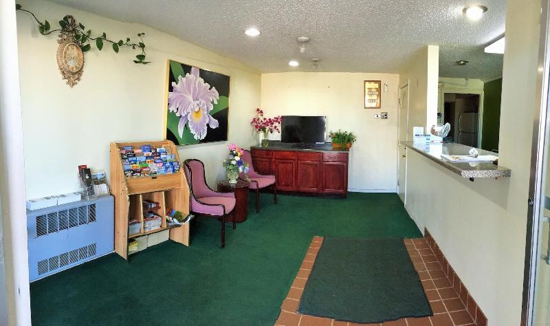 Tollway Inn Of Beloit image