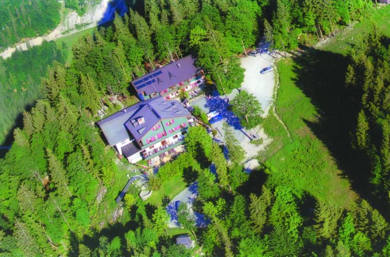 Hochberghaus image