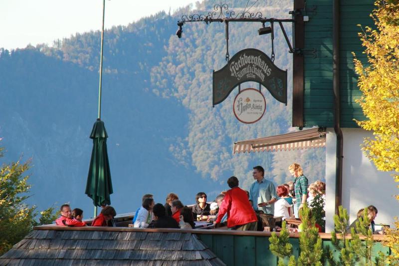 Hochberghaus image