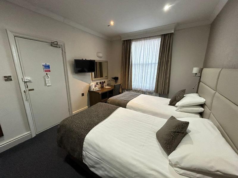 The Hind Hotel image
