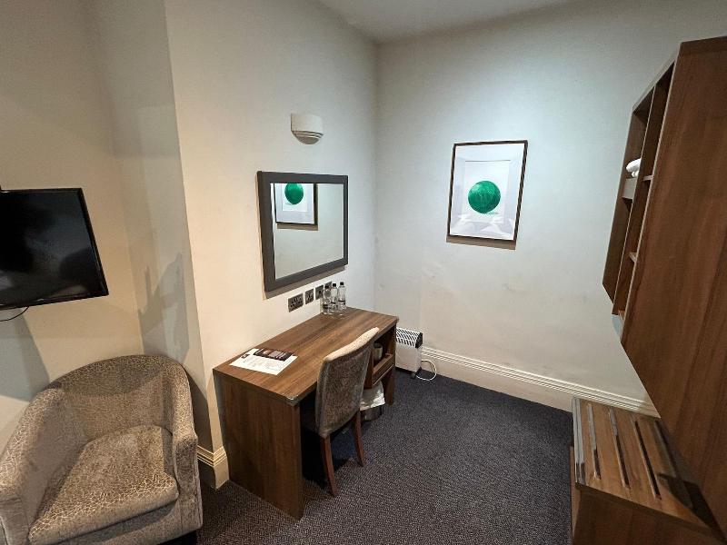 The Hind Hotel image