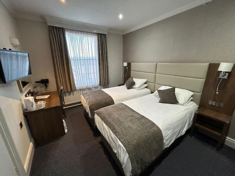 The Hind Hotel image