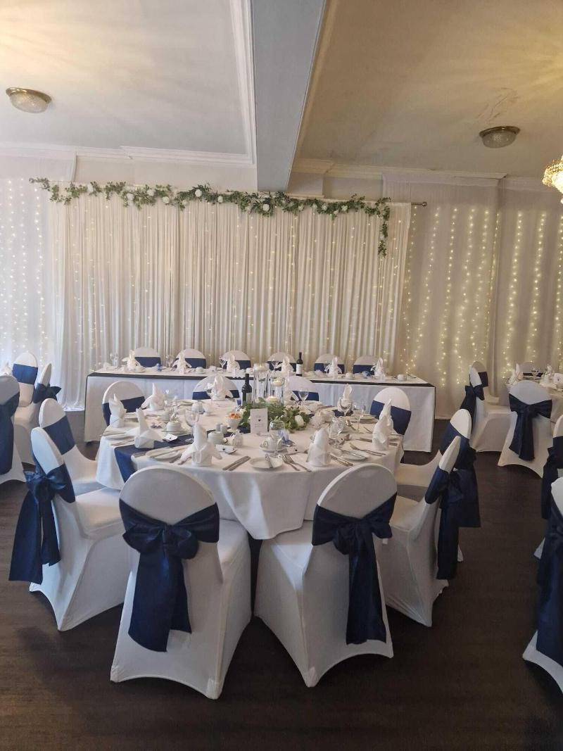 The Hind Hotel image