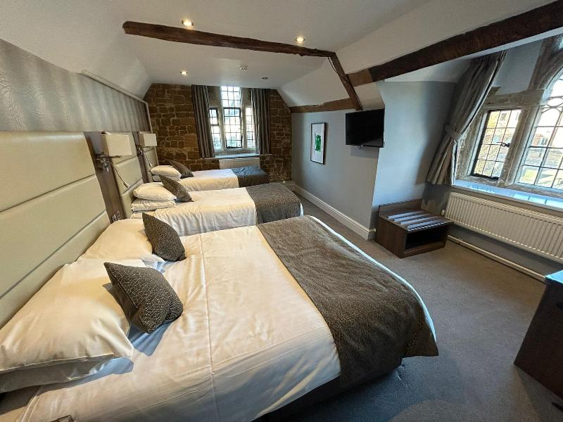 The Hind Hotel image