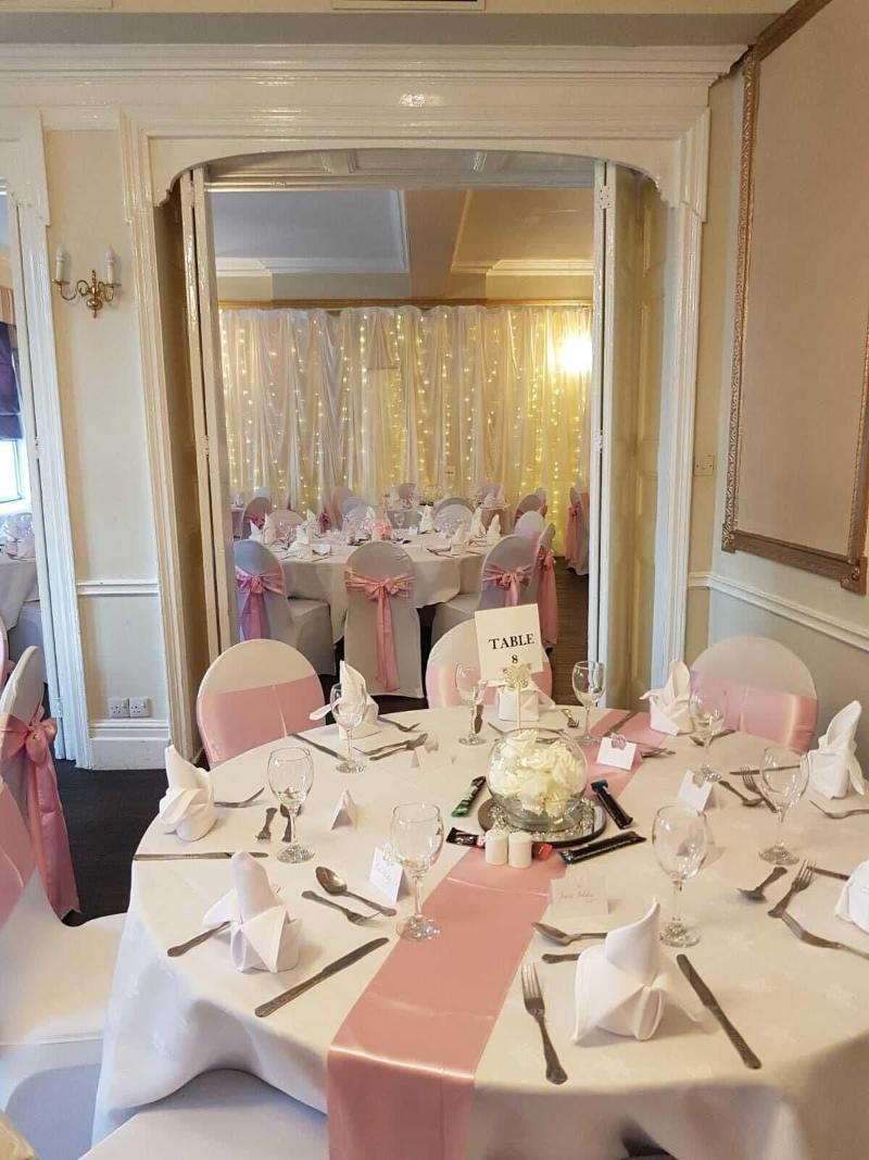 The Hind Hotel image