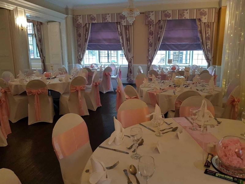 The Hind Hotel image