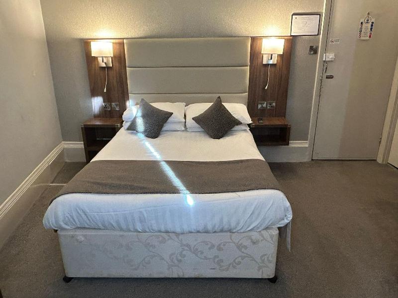 The Hind Hotel image
