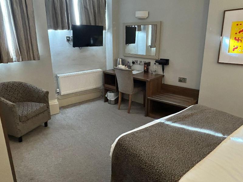 The Hind Hotel image