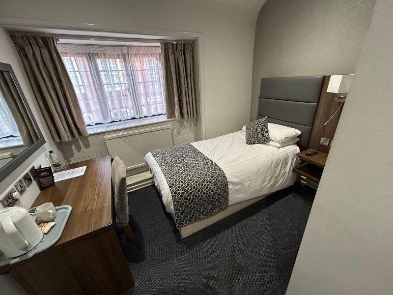 The Hind Hotel image
