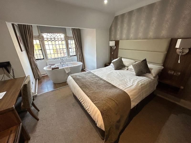 The Hind Hotel image