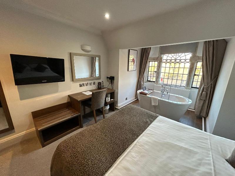 The Hind Hotel image