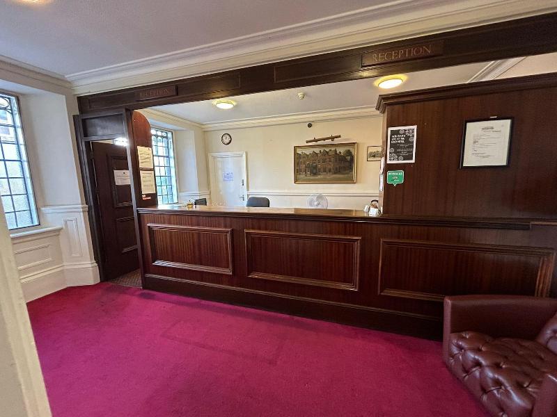 The Hind Hotel image