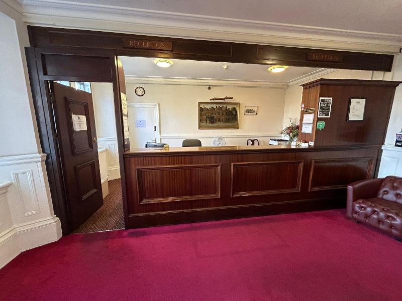 The Hind Hotel image