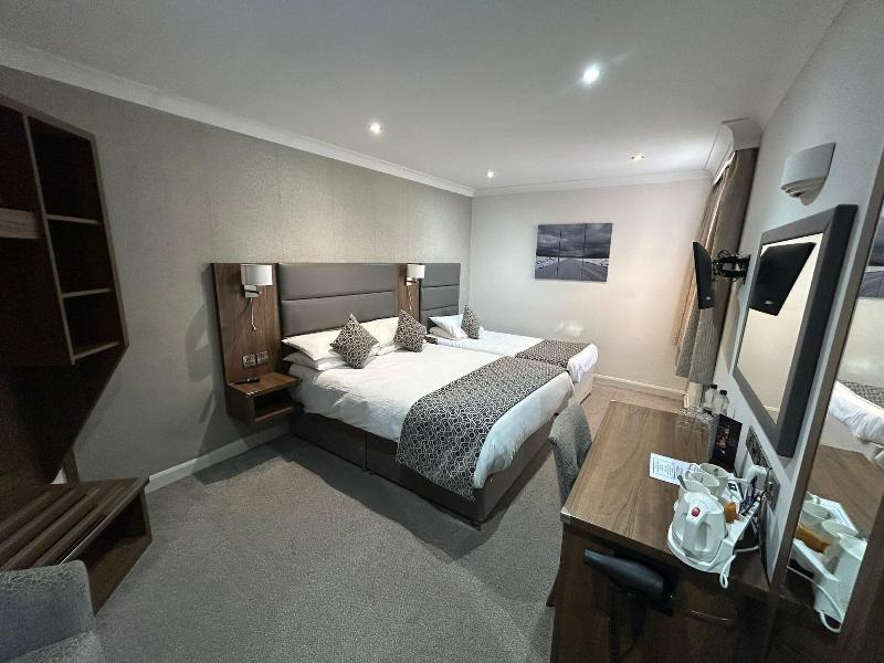 The Hind Hotel image