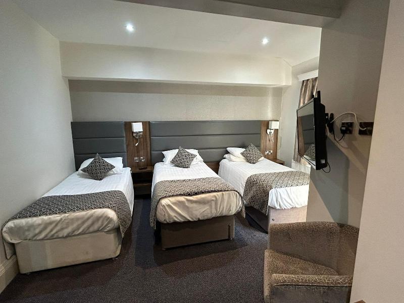 The Hind Hotel image