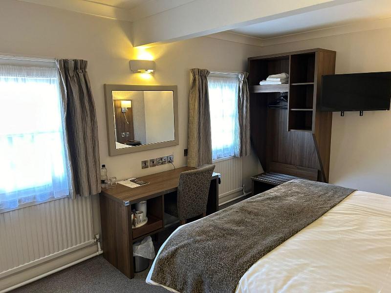 The Hind Hotel image