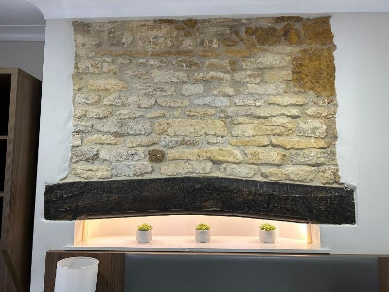 The Hind Hotel image