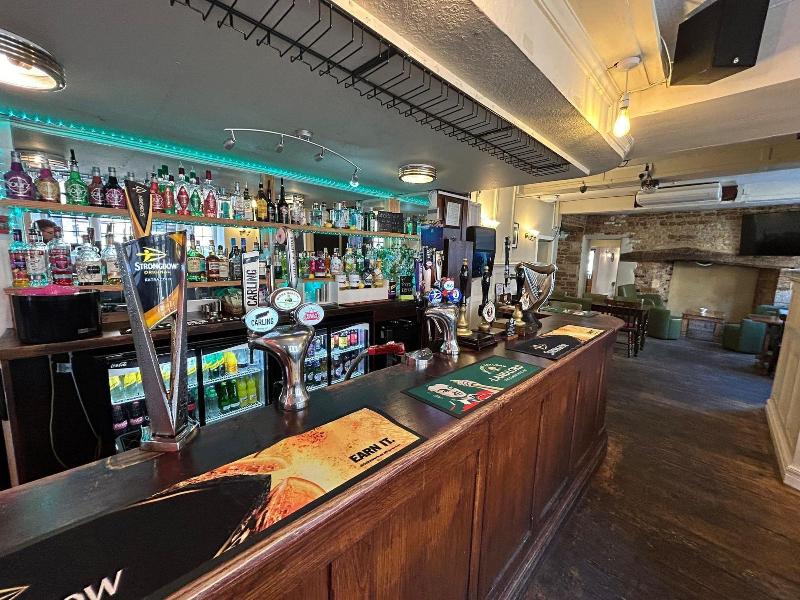 The Hind Hotel image