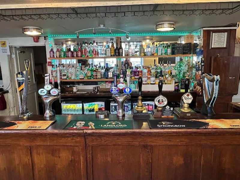 The Hind Hotel image