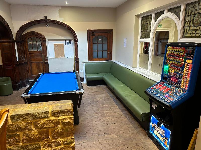 The Hind Hotel image