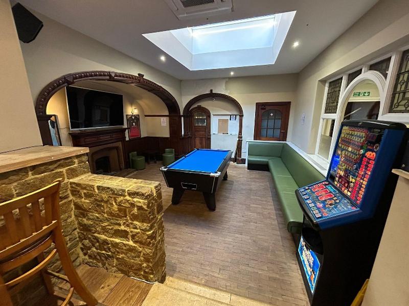 The Hind Hotel image