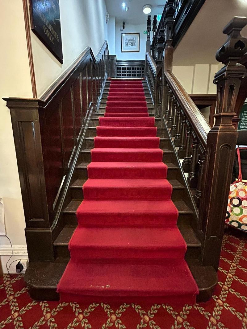 The Hind Hotel image