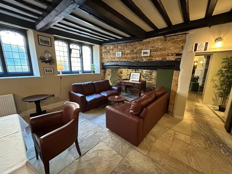 The Hind Hotel image