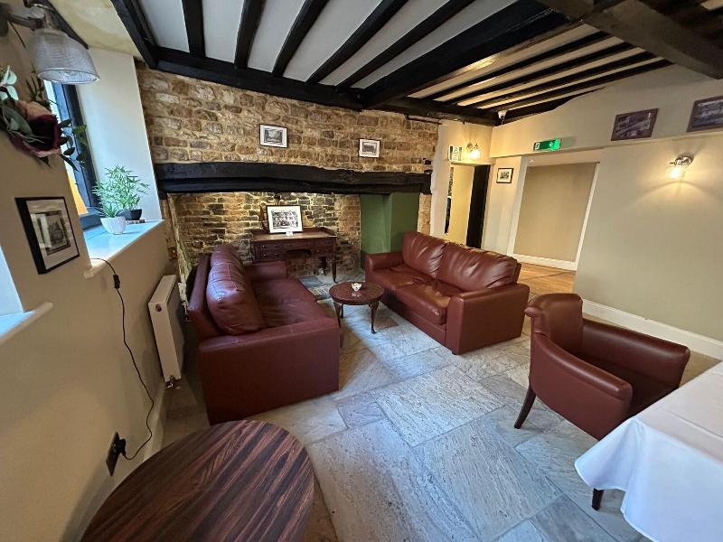 The Hind Hotel image
