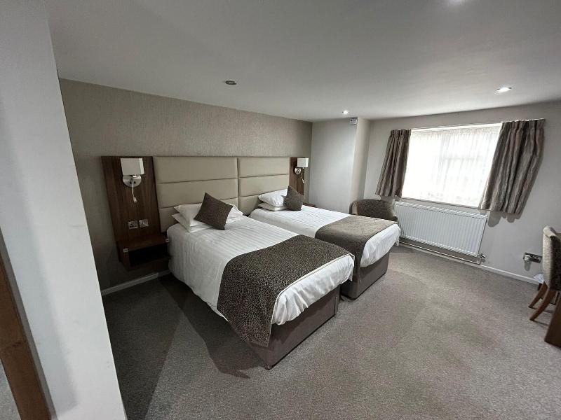 The Hind Hotel image