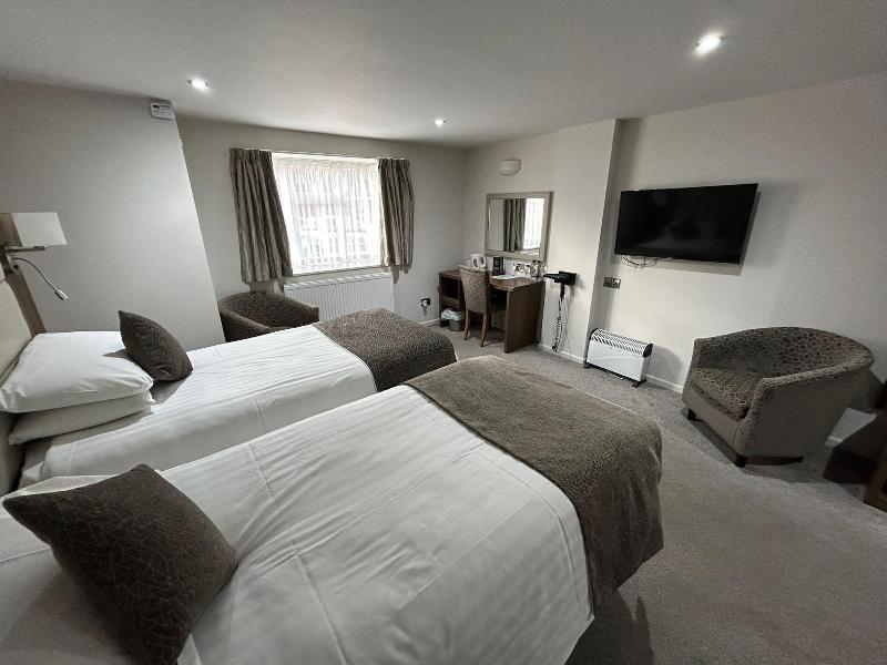 The Hind Hotel image