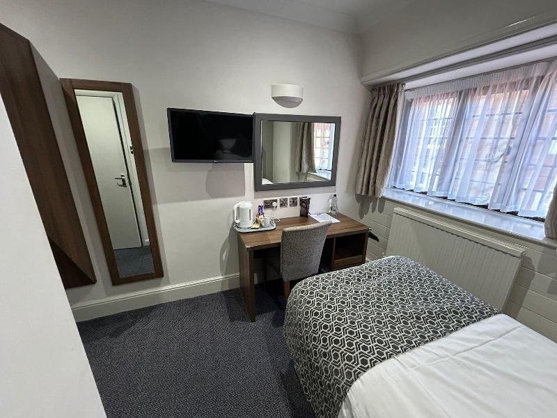 The Hind Hotel image