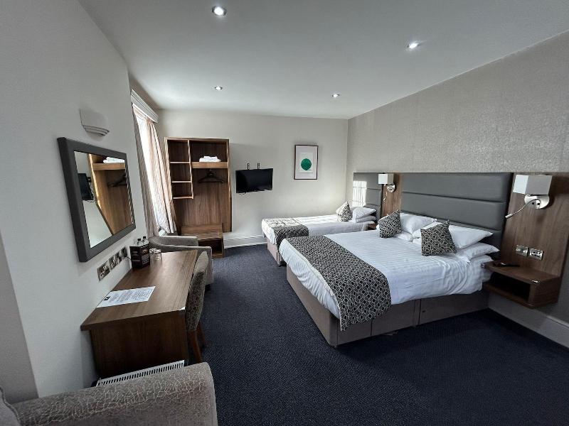 The Hind Hotel image