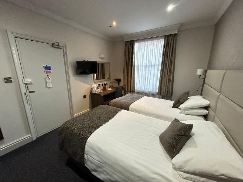 The Hind Hotel image