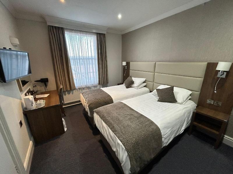 The Hind Hotel image