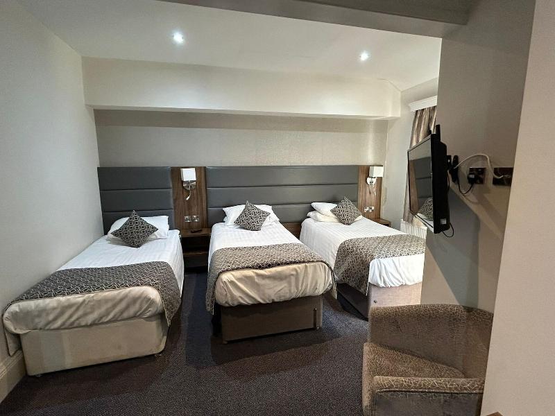 The Hind Hotel image