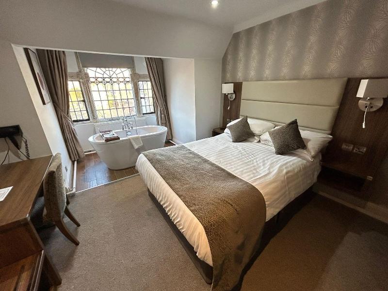 The Hind Hotel image