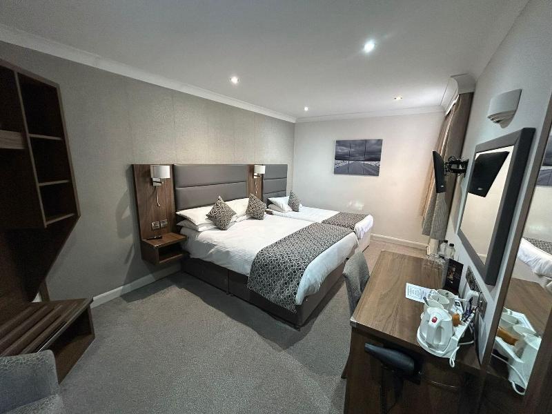 The Hind Hotel image