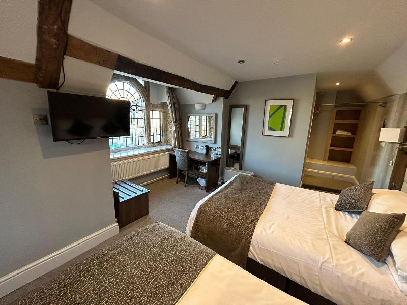 The Hind Hotel image