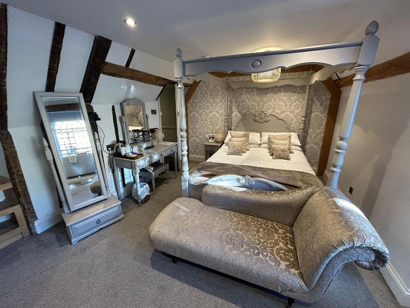 The Hind Hotel image
