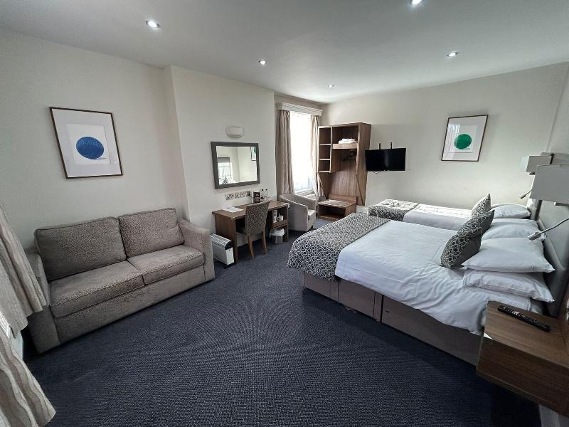 The Hind Hotel image