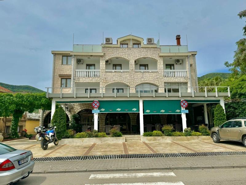 Hotel Grbalj image