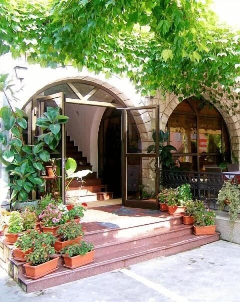Hotel Grbalj image
