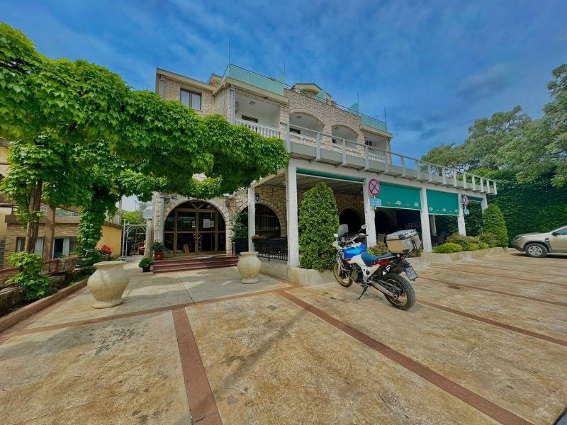 Hotel Grbalj image