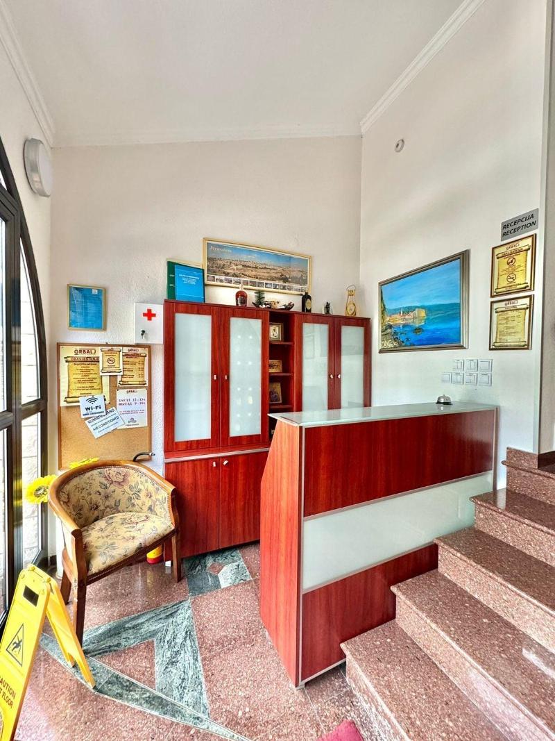 Hotel Grbalj image