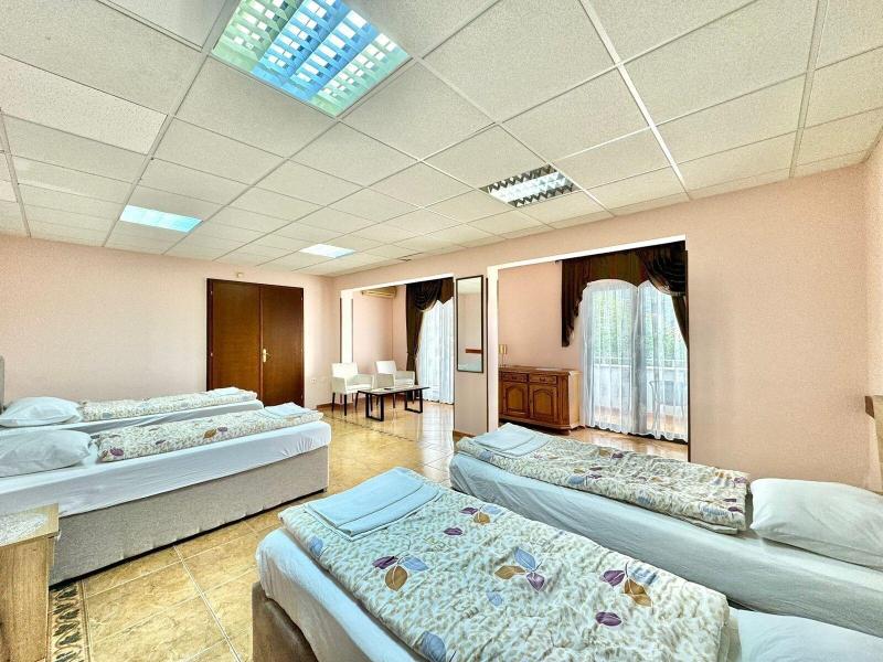 Hotel Grbalj image